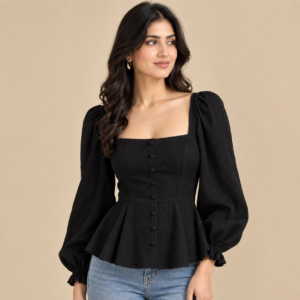 Designer Womens  Top